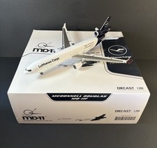 JC Wings 1:200 Lufthansa Cargo