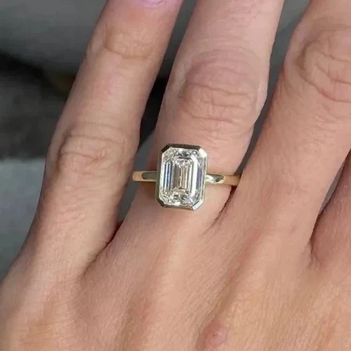 Hochzeit smaragdschliff - hochzeit,