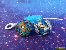 Hasbro BEYBLADE Shield Kraken