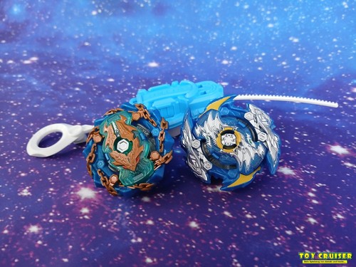 Hasbro beyblade shield kraken - hasbro,