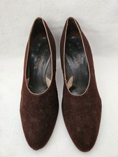 Vintage Original Damenschuhe
