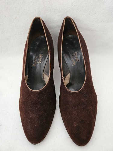 Vintage original damenschuhe - original,