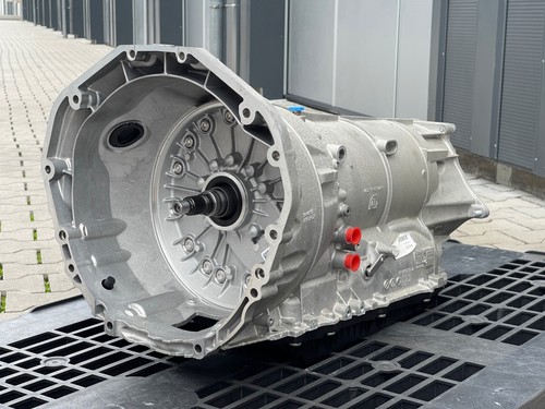 Bmw automatikgetriebe ga8hp95z - automatikgetriebe,