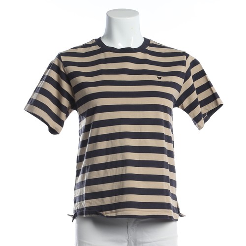Max mara shirt weiß grau - max,