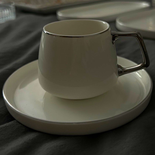 Karaca kaffeetasse - karaca, &