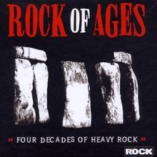 Rock ages box set - of, von