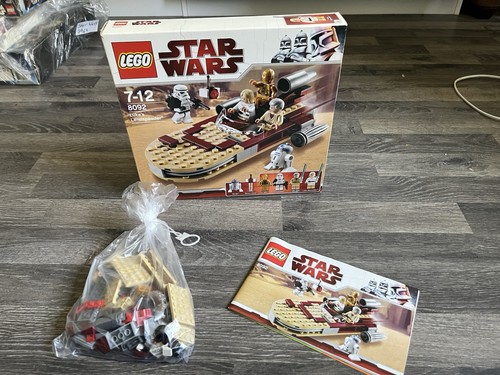 Lego star wars luke - wars:, s