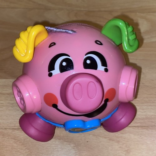 Fisher price hummelball - price,
