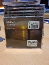 Dario G - Sunmachine  (3 Track