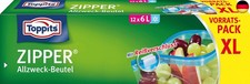 Toppits - Zipper
