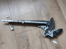 Daihatsu Feroza DENSO Left