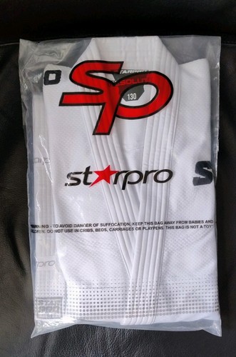 Starpro resolute jiu jitsu - x,