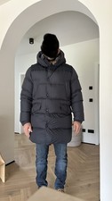 Woolrich Sierra Padded Parka