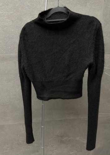 Rick owens aw12 mountain - rick,