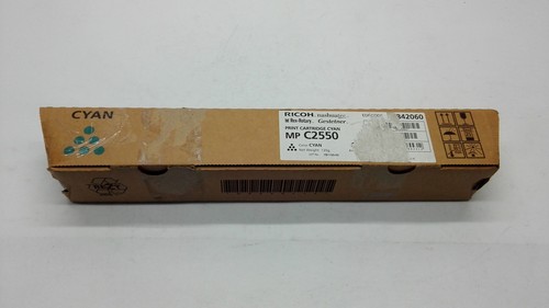 Ricoh 842060 tonerkartusche - ricoh,