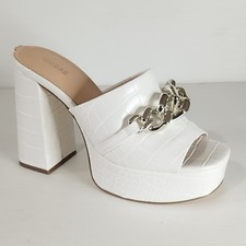 Guess fl5xanpel03 Sandalen