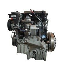 Motor für BMW X3 2,0 d M47D20