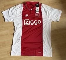 Ajax Amsterdam Trikot Home
