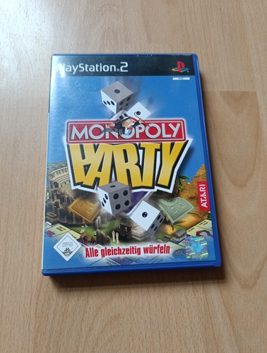 Monopoly party sony - monopoly, (sony