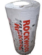 Rockwoll Klimarock Steinwolle Rolle 80mm Isolierung Dämmstoffe