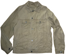 Abercrombi fitch jeansjacke - &,