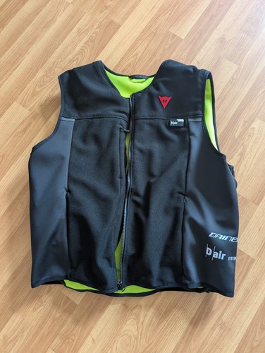 Dainese smart jacket motorrad - dainese,