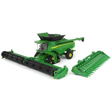 ERTL 1/64 John Deere X9 1000