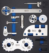 Bgs einstellwerkzeugsatz - bgs,