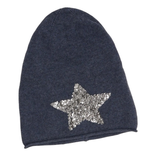 Zwillingsherz beanie mütze - zwillingsherz,, beanie-mütze