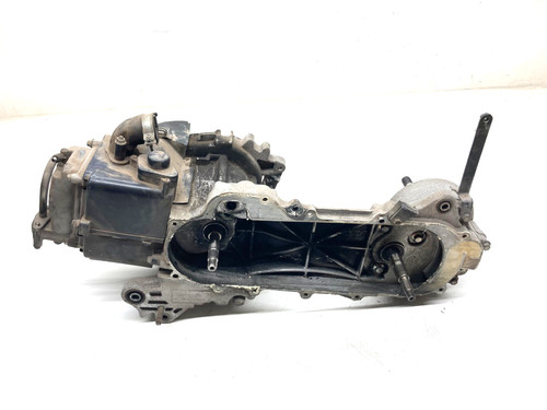 Motorblock engine komplett - motorblock,