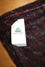 1,40 x 1,56 Meter  Loden Stoff