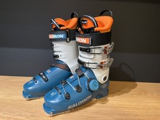 Salomon Herren Skischuhe SHIFT