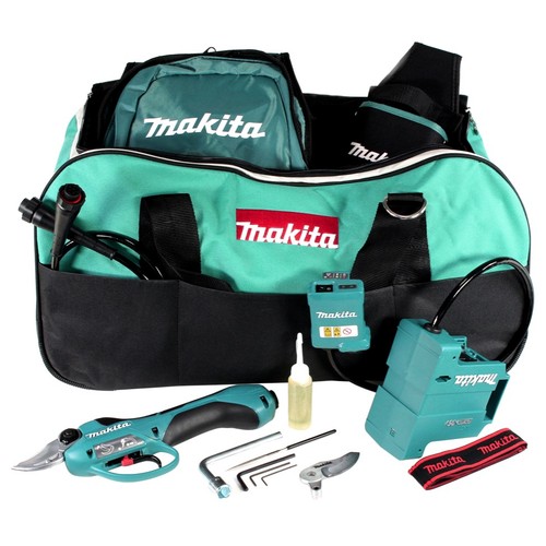 Makita dup 361 akku - makita, z