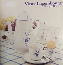 Konvolut Kaffee-Geschirr