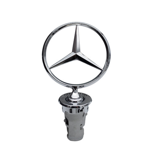 Original mercedes benz stern - original,