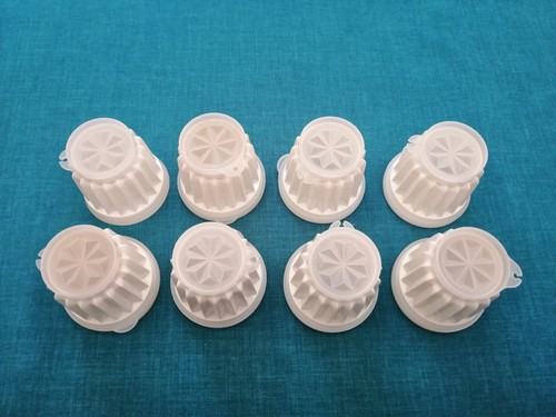 Tupperware puddingbecher - tupperware, 8
