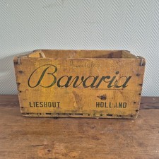 Alte antike BAYERN Bier