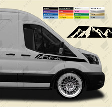 Passend für Ford Transit Mk8