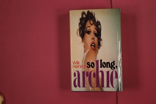 318237 willi heinrich - 318237,