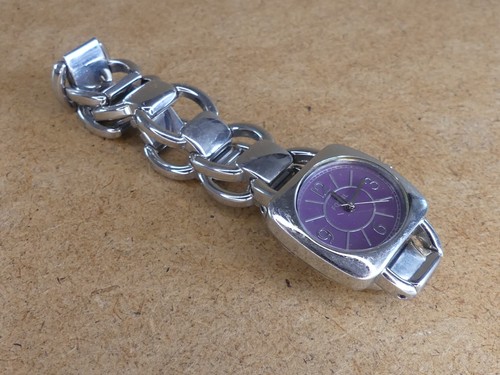 Fossil armbanduhr damen - damen, 28mm