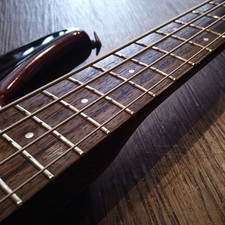 Ibanez 1987 Roadstar II RB851