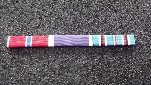 Ordensspange wwii mit 3 - mit,