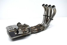 Yamaha YZF R6 RJ27 17-20