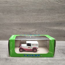 1/43 Eligor (France)   Opel