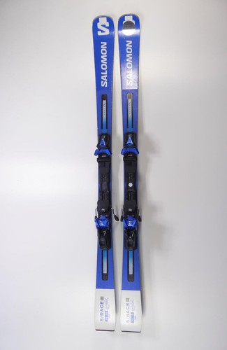 Salomon race 10 - s-race, sl