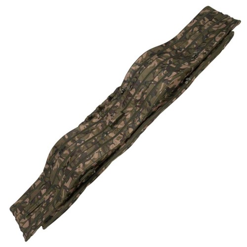 Fox camolite 12ft rod - camolite,