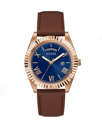 Guess herren armbanduhr - guess,