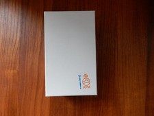 KPM Berlin Teedose  OVP