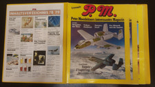 PM Peter Moosleitner interessantes Magazin die Ersten v. 1978 inkl. Erstausgaben