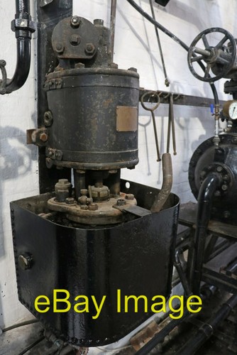 Foto twyford pumping - foto,